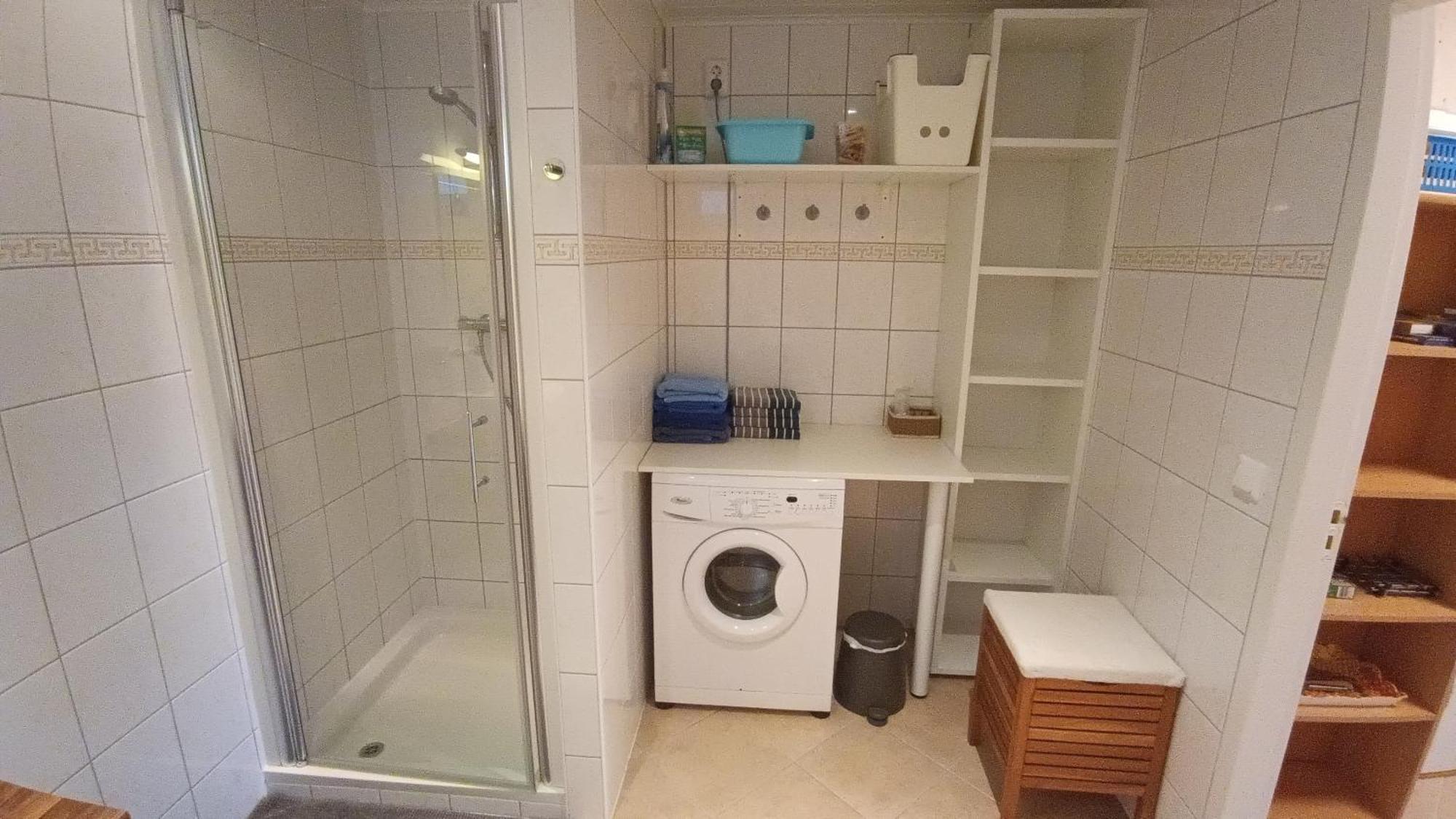 Ferienwohnung Haus Rosaria Stallhofen Exterior foto
